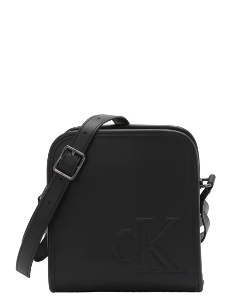Calvin Klein táska fekete