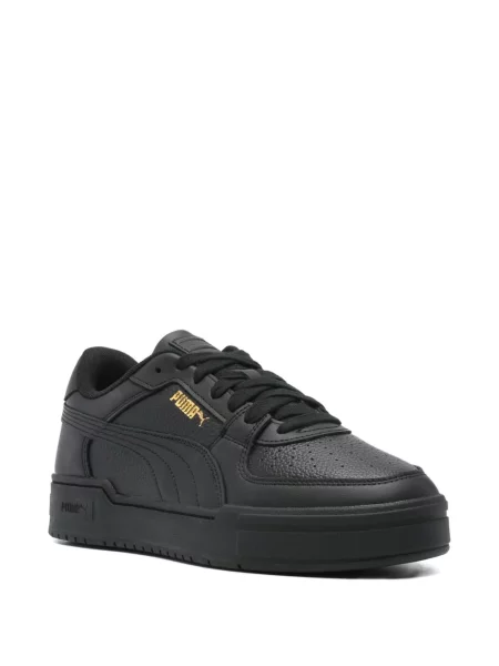 Sneakerși Puma negru