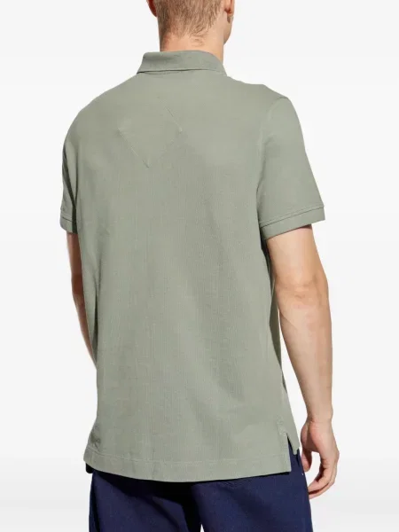 Polo Canada Goose verde