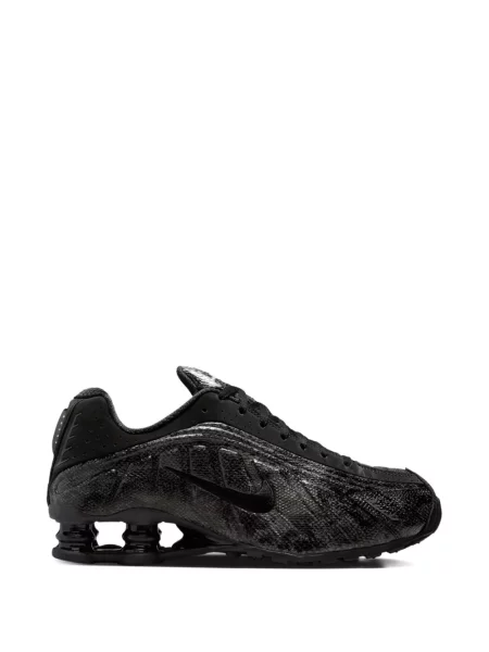 Ретро бягане чехли Nike черно