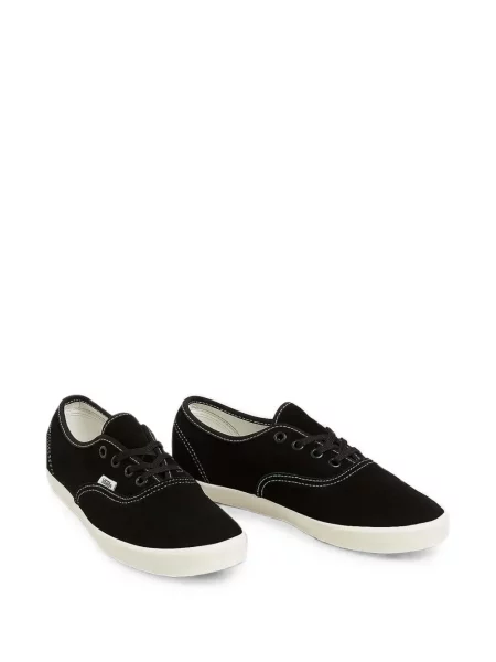 Sneakerși Vans Authentic negru
