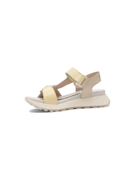 Pantofi Hispanitas bej
