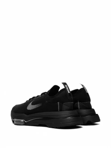 Sneakerși Nike Air Zoom negru