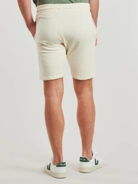 Pantaloni Teddy Smith teddy alb
