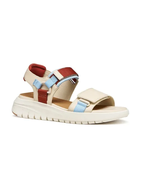 Sandale Geox bej