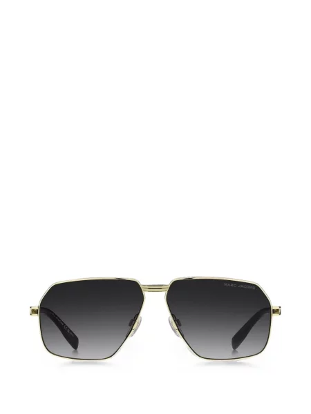 Ochelari de soare Marc Jacobs cu imprimeu geometric