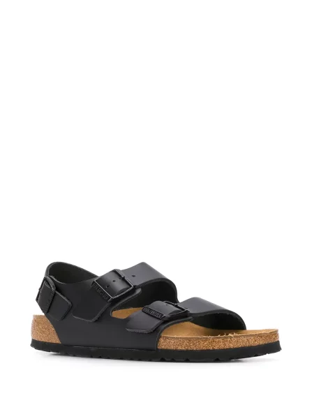 Sandale Birkenstock negru