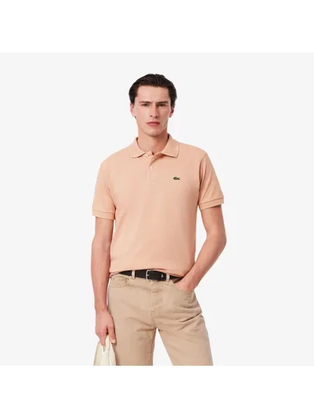 Поло Lacoste