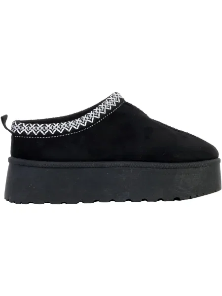 Pantofi Super Mode negru