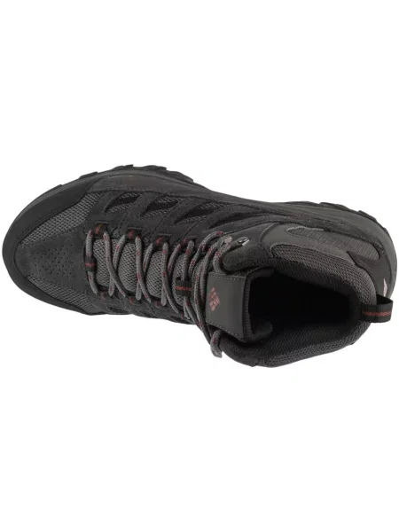 Impermeabil pantofi Columbia gri