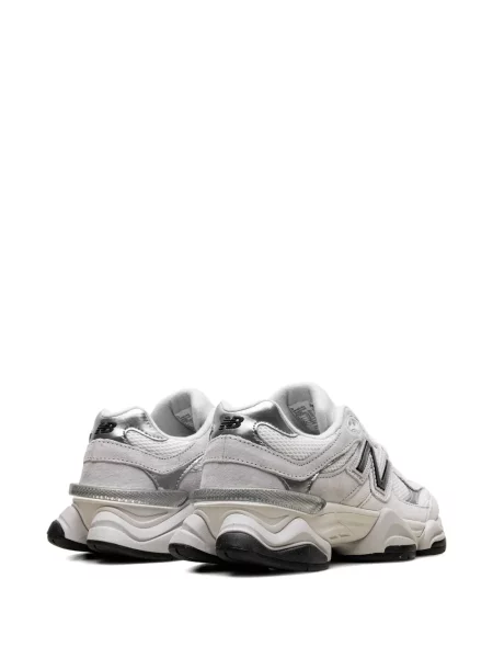 Sneakerși New Balance Fresh Foam alb