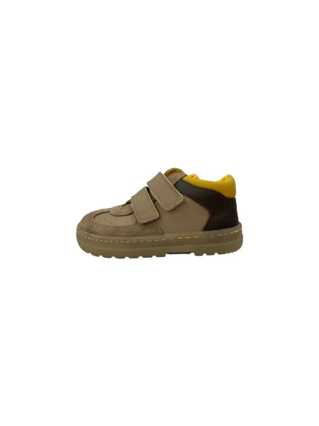 Pantofi copii Blanditos gri