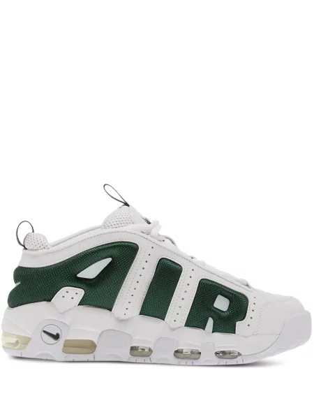 Sneakerși Nike Air Max alb