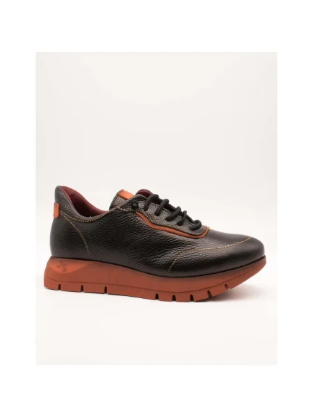 Pantofi Jose Saenz negru