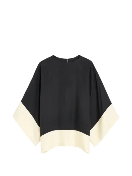 Bluzka By Malene Birger czarna