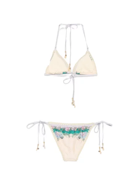 Bikini Zimmermann
