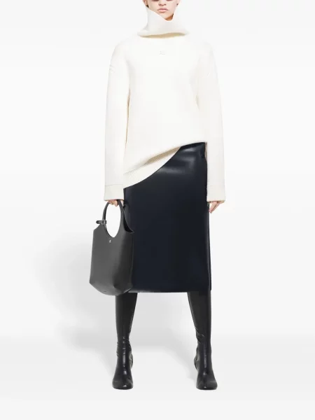 Megztinis Courreges