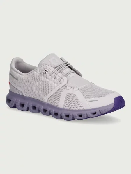 On încălțăminte pentru alergare pentru femei CLOUD 6 violet