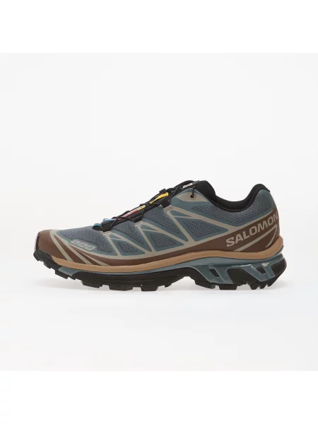 Sneakers Salomon Stormy Weather/ Mustang/ Stormw EUR 46