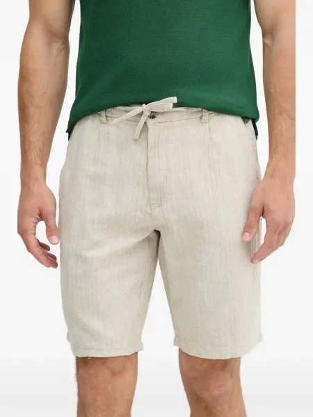 Pantaloni scurți Lindbergh cu cordon