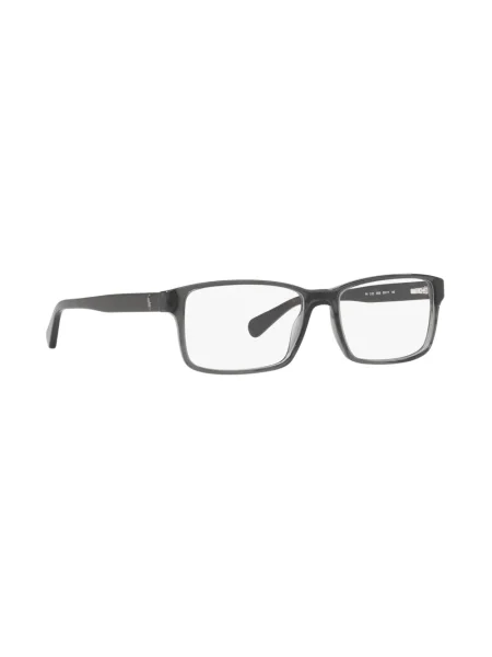Ochelari de soare Polo Ralph Lauren negru