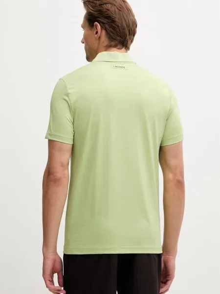 Lacoste поло