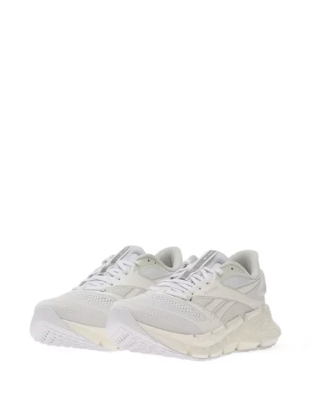 Sneakerși Reebok alb