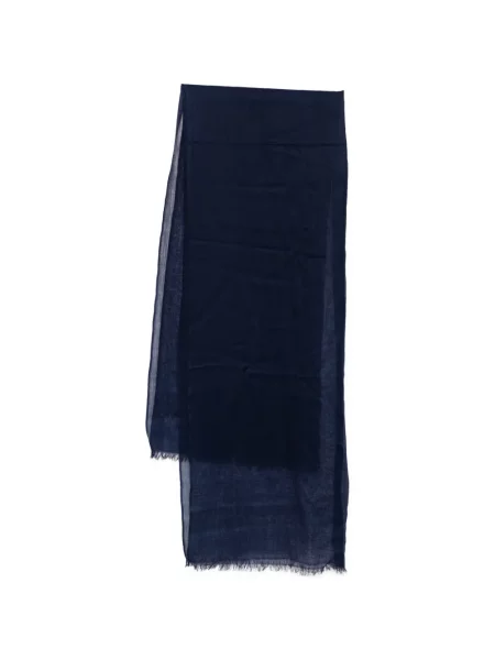 Pashmina N.peal albastru