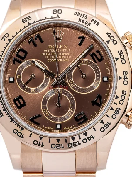 Ceas Rolex maro