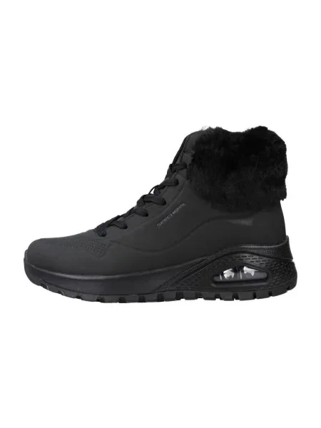 Pantofi Skechers negru