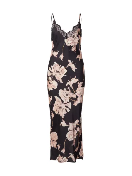 Palton Hunkemöller alb
