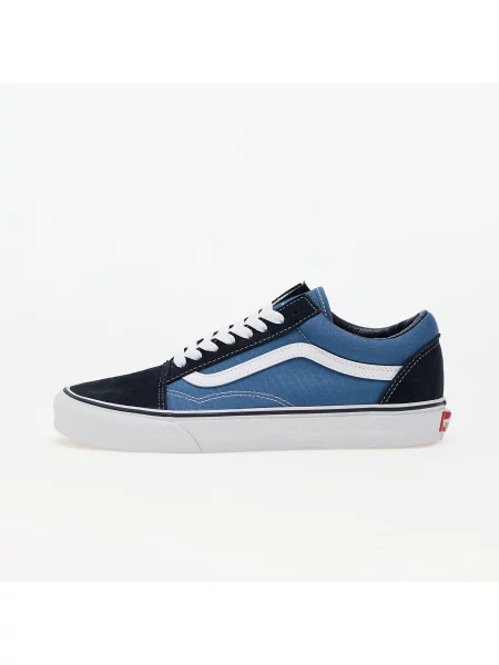 Tenisky Vans Old Skool modré