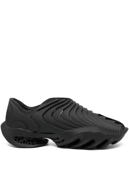 Sneakersy Aliveform czarne