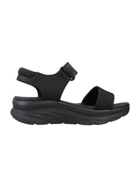 Pantofi Skechers negru