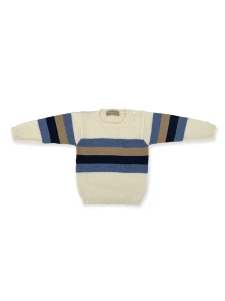 Sweter dziecięcy La Stupenderia