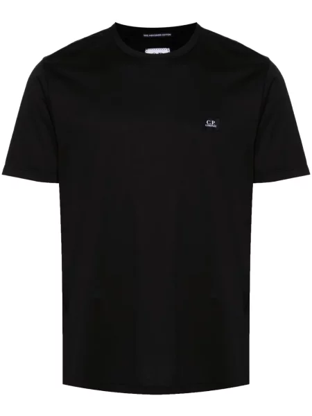 Tricou C.p. Company negru