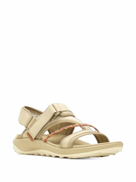 Lapos talpú szandál Merrell