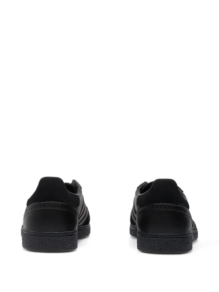 Sneakerși Adidas Adilette plasă cu tepi gri