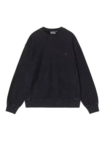 Bluza Carhartt Wip czarna