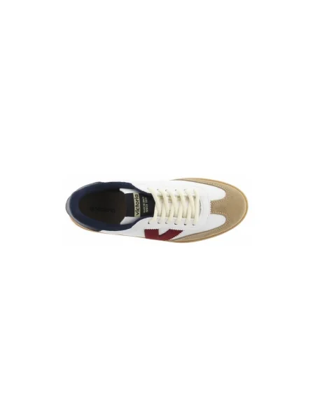 Sneakerși Victoria albastru
