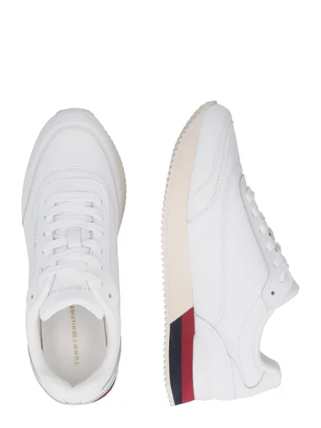 Superge Tommy Hilfiger bela