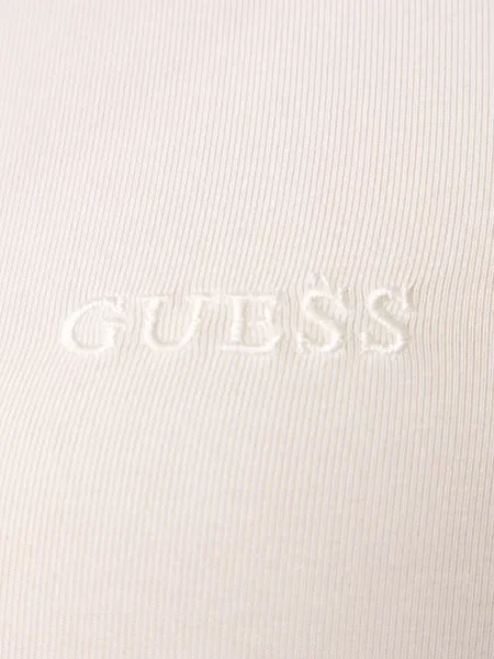 Guess футболка з ліоцелем JUNIE