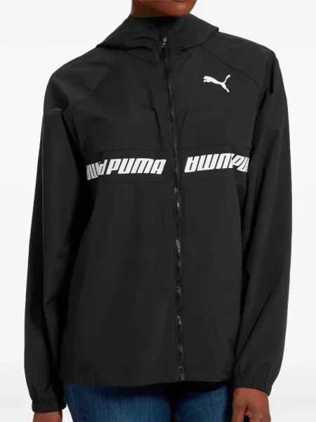 Geacă Puma negru