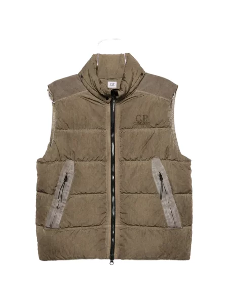 Vestă C.p. Company maro