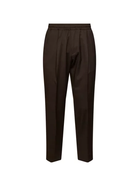 Pantaloni D4.0 conici maro