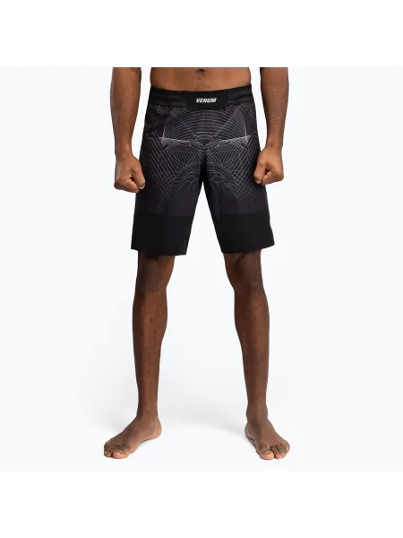 Venum G-Fit Air férfi harci nadrág mélyfekete/sivatagi homok. Méret: L fekete