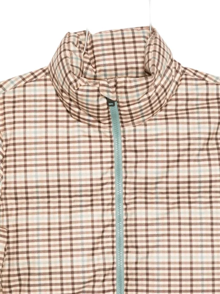 Geacă Woolrich în carouri