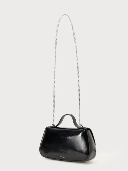 Calvin Klein Geantă de umăr negru