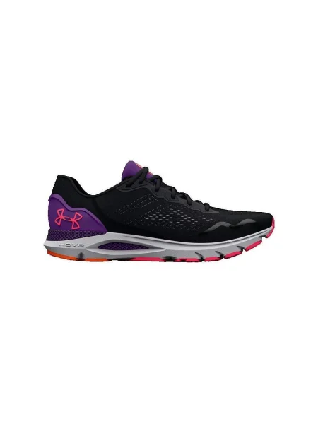 Pantofi Under Armour negru