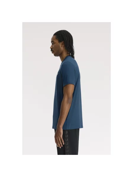 Póló Fred Perry kék